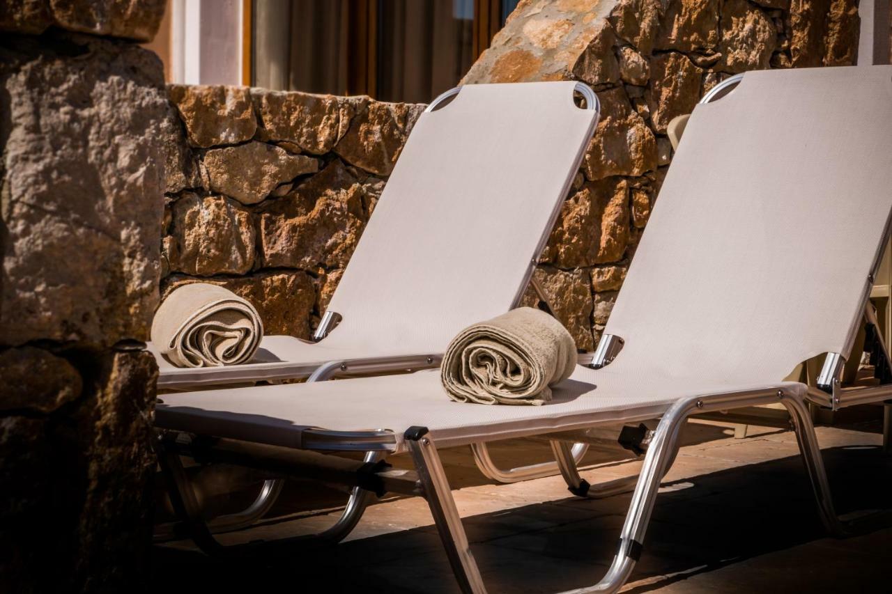 Elia Apartments - Nea Triglia Beach Nea Plagia Esterno foto